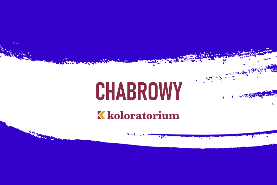 Chabrowy