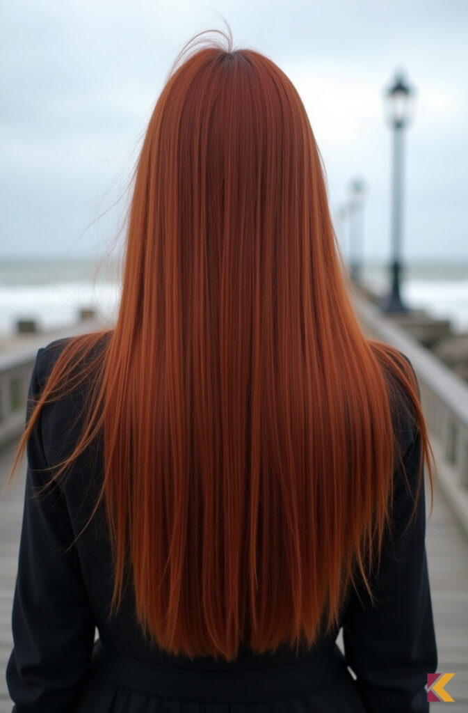 Rudy w wersji Cooper Glow